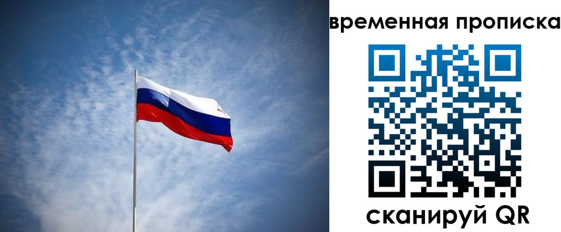 прописка штамп в Ногинске